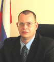 Сергей Дубинин